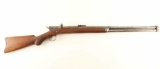 Remington-Keene Sporting Rifle .45-70 Gov't