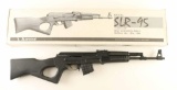 Arsenal SLR-95 7.62x39mm SN: BA360364