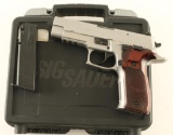 Sig Sauer P226 Elite .40 S&W SN: 47A055541
