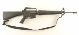 Colt AR-15 SP1 .223 SN: SP95308