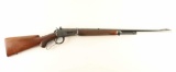 Winchester Model 64 .30-30 SN: 1399576