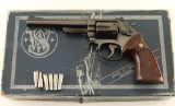 Smith & Wesson 53-2 .22 Jet SN: K700702