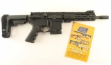 Windham Weaponry WW-PS 5.56mm SN: PS002149