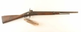 Harpers Ferry Indian Used Blanket Gun