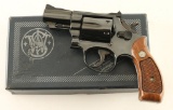 Smith & Wesson 19-3 .357 Mag SN: 1K22462