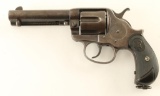 Colt 1878 Frontier .45 LC SN: 34401