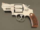 Smith & Wesson 624 .44 Spl SN: ALV1771