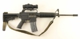 Colt AR-15 SP1 .223 Cal SN: SP112584