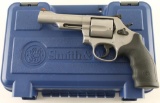 Smith & Wesson Model 69 .44 Mag SN: CWW1815
