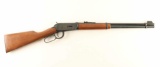 Winchester Model 94 .30-30 SN: 2943899