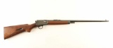 U.S. Repeating Arms Co. Model 63 .22 LR