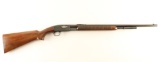Remington Model 121 .22 S/L/LR SN: 18796