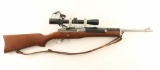 Ruger Mini-14 .223 SN: 184-33624