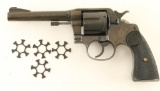 Colt 1917 Army Model .45 ACP SN: 236676
