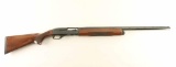 Remington Model 11-87 20 Ga SN: TL031673