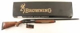 Browning Gold Hunter 12 Ga SN: 113MM39557