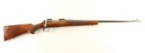 Remington Model 722 'B' .222 Rem SN: 245287