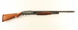 Winchester Model 12 16 GA SN: 789036