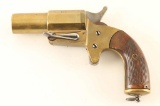 USN Mark IV Signal Pistol