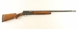 Browning Auto-5 Magnum Twenty 20 GA