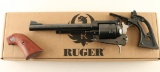 Ruger New Model Super Blackhawk .44 Mag