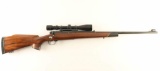 Winchester Model 70 300 Win SN: 307243
