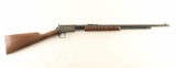 Winchester Model 62A 22 S/L/LR