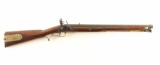 British Model 1803 Baker Cavalry Rifle NVSN