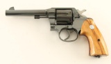 Colt Model 1917 45acp SN: 253168