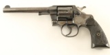 Colt Army Special 32-20 SN: 377481