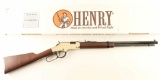 Henry Repeating Arms Model H004 22LR