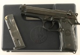 Beretta Model 92FS 9mm SN: BER343629Z