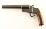 Hebel 1894 26.5mm Signal Pistol