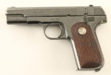 Colt 1903 Pocket Hammerless .32 ACP #260207