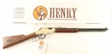 Henry Repeating Arms Model H004N9 22 S/L/LR