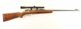 Remington Model 511-X .22 S/L/LR NVSN