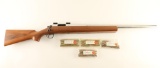 Remington Model 700 .222 Rem SN: 6267498