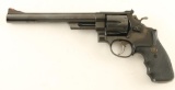 Smith & Wesson 25-5 .45 LC SN: N822262