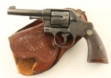 Colt Army Special 32-20 SN: 517827