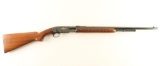 Remington Model 121 .22 S/L/LR SN: 42928