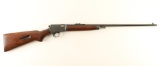 Winchester Model 63 .22 LR SN: 83967