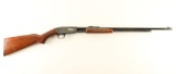 Winchester Model 61 .22 S/L/LR SN: 21475