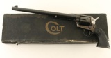 Colt Buntline Special .45 LC SN: 16614SA