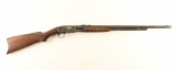 Remington Model 12-CS .22 Rem Spl SN 405373