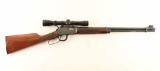 Winchester Model 9422M .22 Mag SN: F479120
