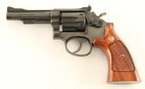 Smith & Wesson 18-3 .22 LR SN: 5K43697