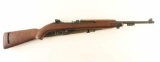 Winchester M1 Carbine .30 Cal SN: 5652745