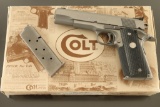 Colt Gold Cup National Match .45 ACP