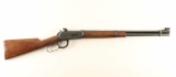 Winchester Model 94 .30-30 SN: 1663386