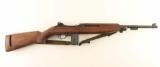 I.B.M. Corp. M1 Carbine .30 Cal SN: 3659147